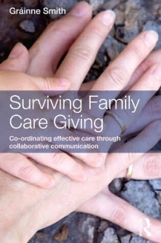 Cover of Surviving Family Care Giving