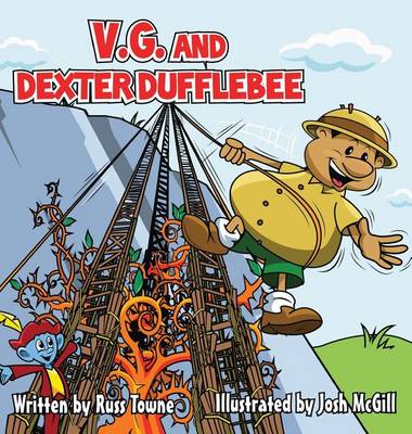 Book cover for V.G. and Dexter Dufflebee
