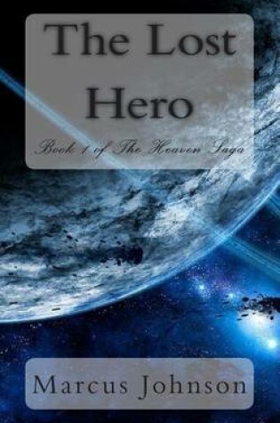 Cover of The Lost Hero