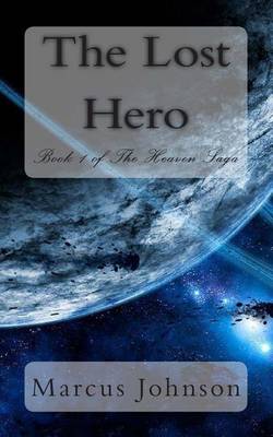 Cover of The Lost Hero