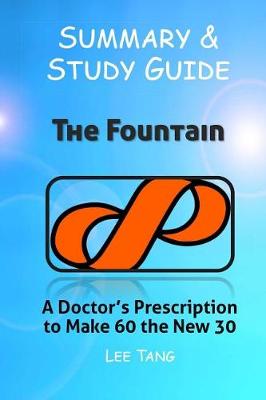 Book cover for Summary & Study Guide - The Fountain
