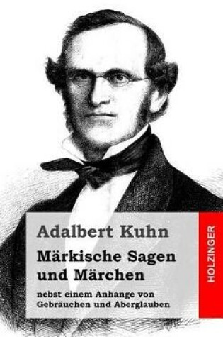 Cover of Markische Sagen und Marchen