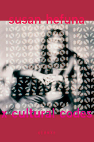 Cover of X Cultural Codes