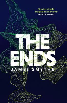 Cover of The Ends