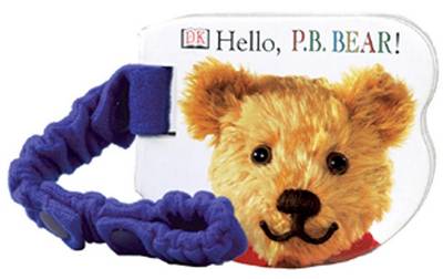 Cover of Hello PB Bear