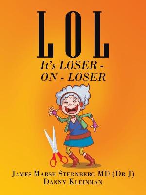 Book cover for L O L