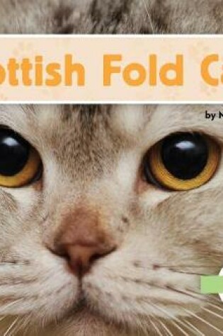 Cover of Scottish Fold Cats