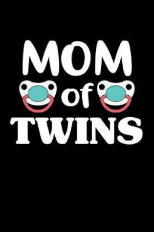 Cover of Mom Of Twins