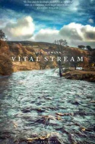 Cover of Vital Stream