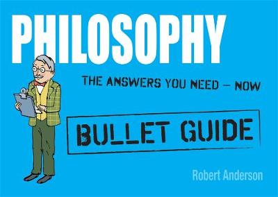 Cover of Philosophy