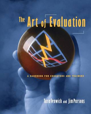 Book cover for Art of Evaluation