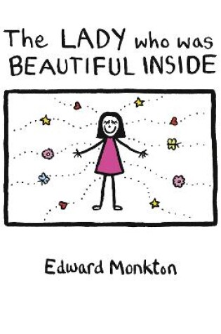 Cover of The Lady who was Beautiful Inside