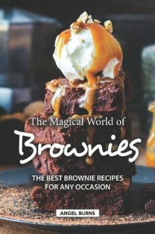 Cover of The Magical World of Brownies