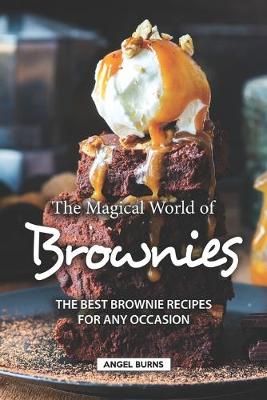 Cover of The Magical World of Brownies