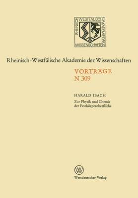 Book cover for Natur-, Ingenieur- und Wirtschaftswissenschaften