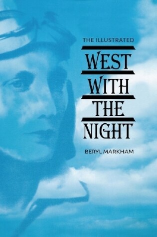 Cover of The Illustrated West With the Night