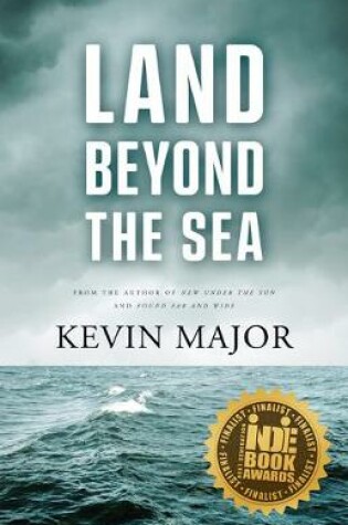 Cover of Land Beyond the Sea