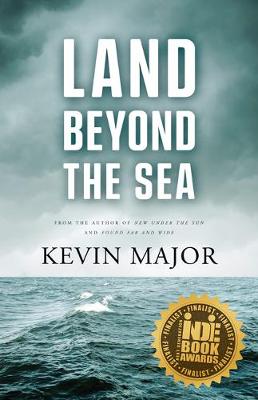 Book cover for Land Beyond the Sea