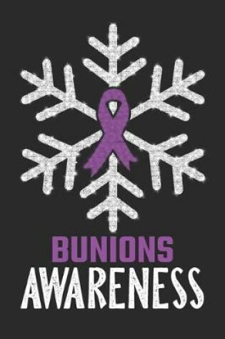 Cover of Bunions Awareness