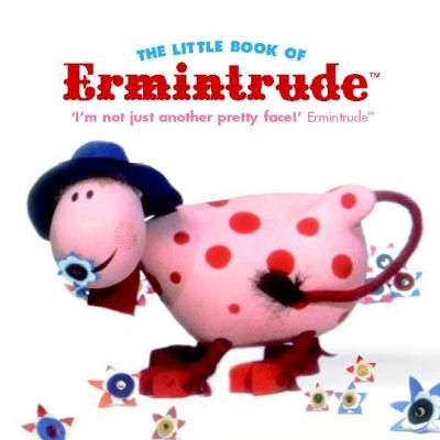 Cover of The Little Book of Ermintrude