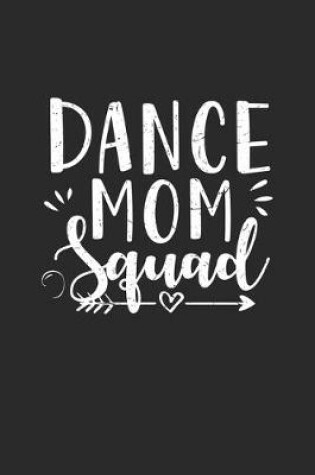 Cover of Dance Mom Squad