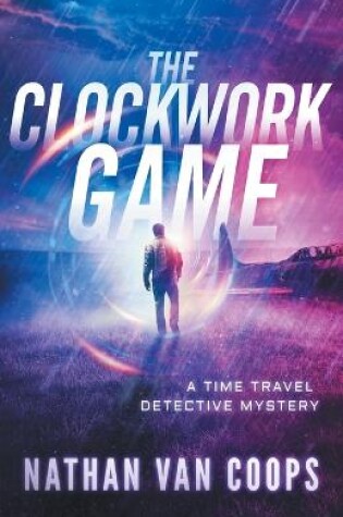 Cover of The Clockwork Game