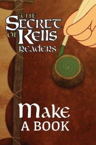 Cover of Make a Book
