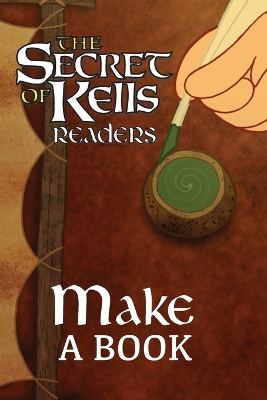 Book cover for Make a Book