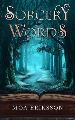 Book cover for Sorcery of Words