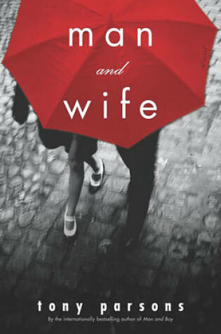 Cover of Man and Wife