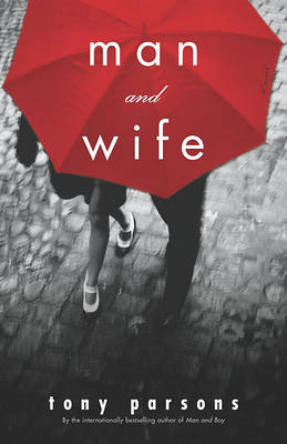 Cover of Man and Wife