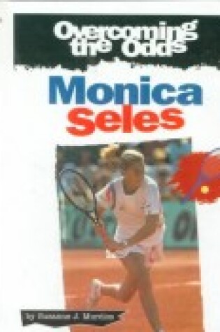 Cover of Monica Seles