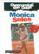 Book cover for Monica Seles