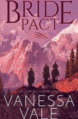 Cover of Bride Pact