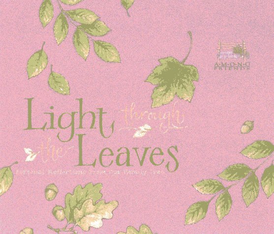 Book cover for Light through the Leaves