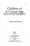 Cover of Children of a Certain Age