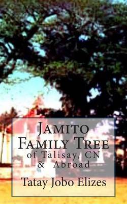 Book cover for Jamito Family Tree