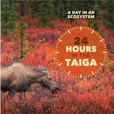 Cover of 24 Hours in the Taiga