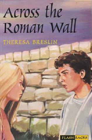 Cover of Across the Roman Wall