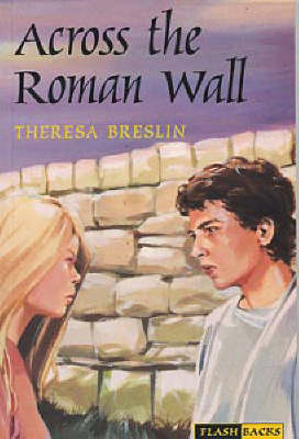 Cover of Across the Roman Wall