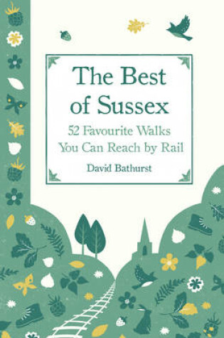 Cover of The Best of Sussex