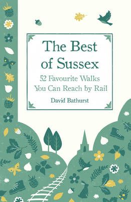 Book cover for The Best of Sussex