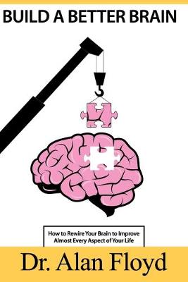 Book cover for Build a Better Brain