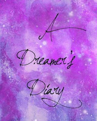 Book cover for Dreamers Diary