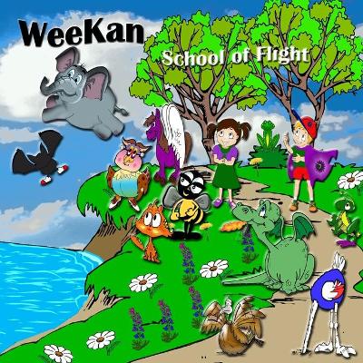 Cover of WeeKan