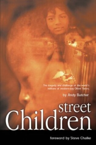 Cover of Street Children