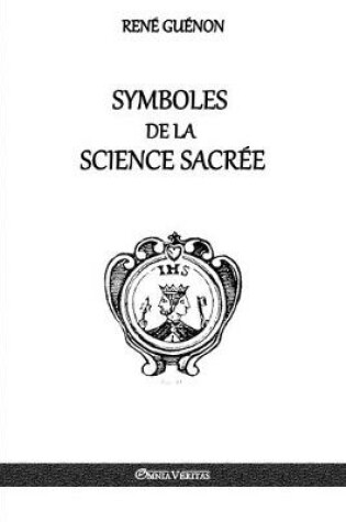 Cover of Symboles de la Science sacree