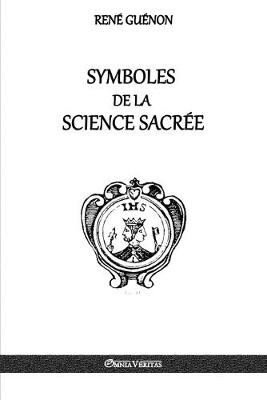 Book cover for Symboles de la Science sacree