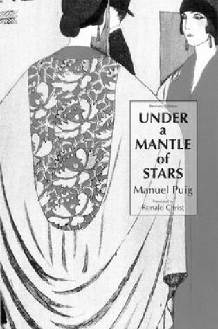 Cover of Under a Mantle of Stars
