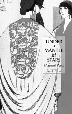 Book cover for Under a Mantle of Stars